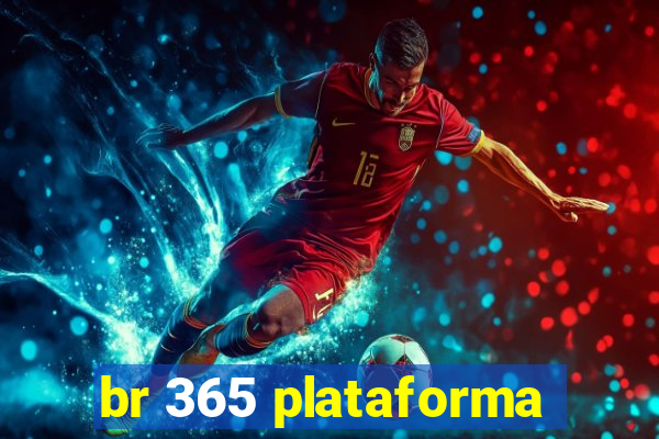 br 365 plataforma