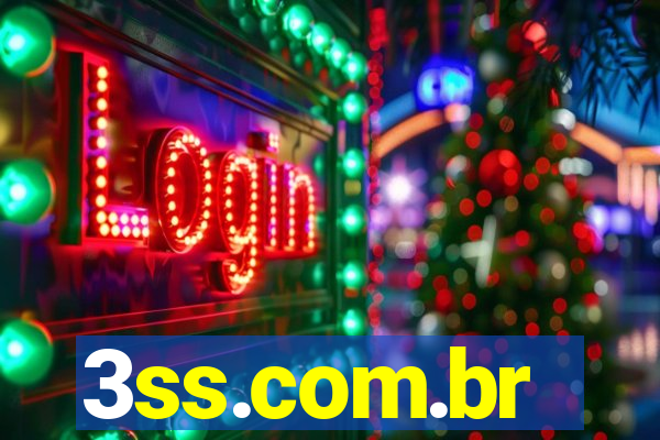 3ss.com.br