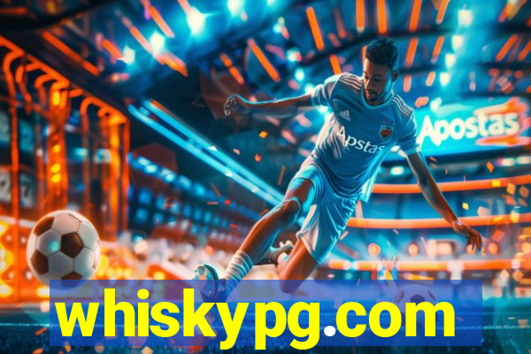 whiskypg.com