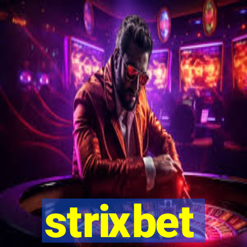 strixbet