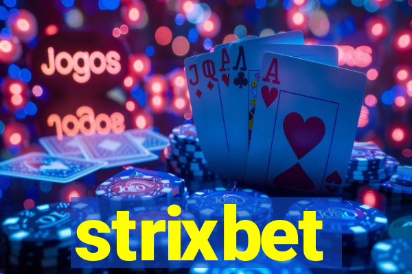 strixbet