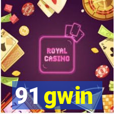 91 gwin