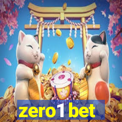 zero1 bet