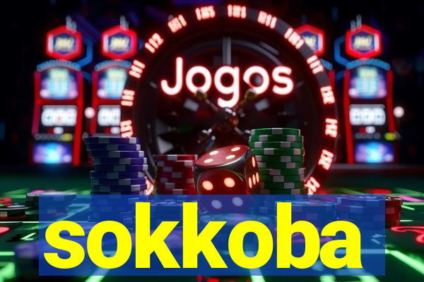 sokkoba