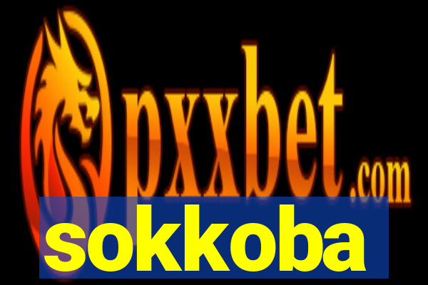 sokkoba