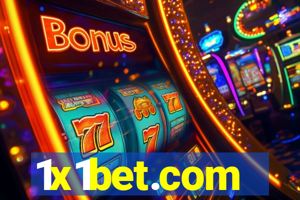 1x1bet.com