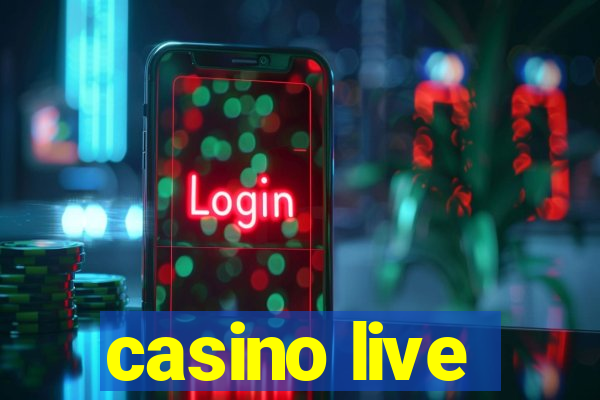 casino live