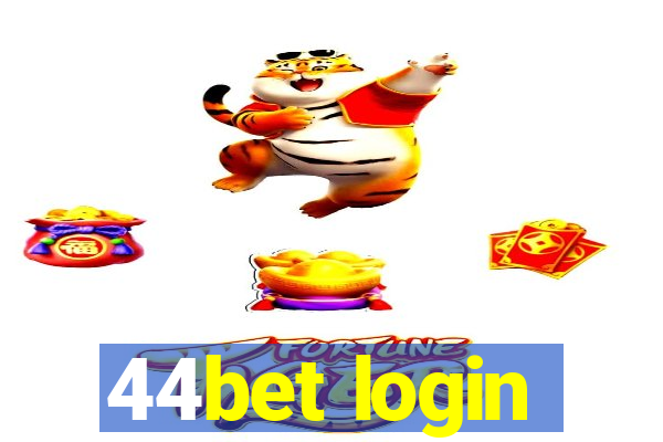 44bet login