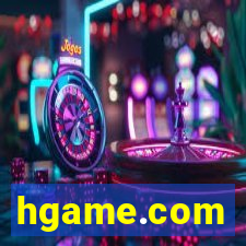 hgame.com