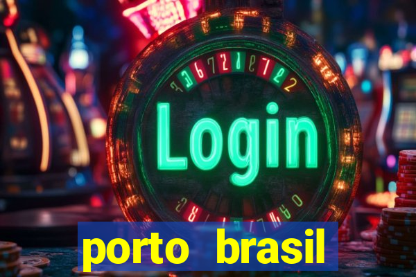 porto brasil agricola lem