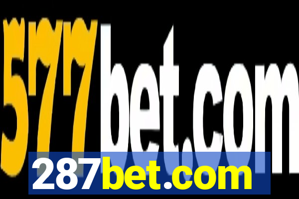 287bet.com