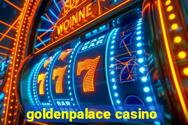 goldenpalace casino