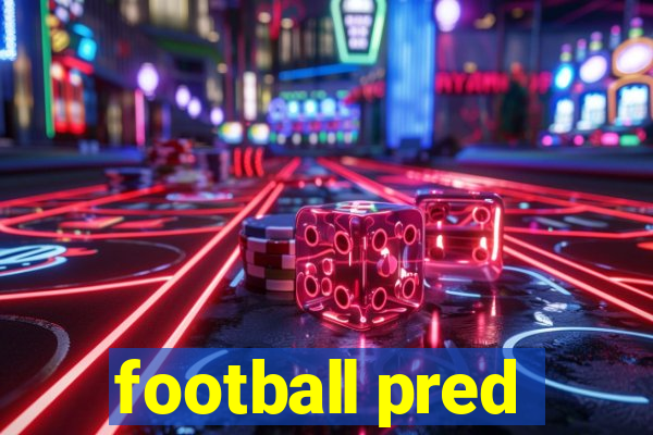 football pred