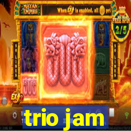 trio jam