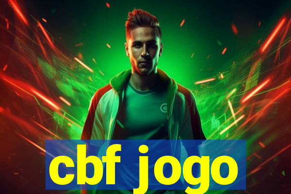 cbf jogo