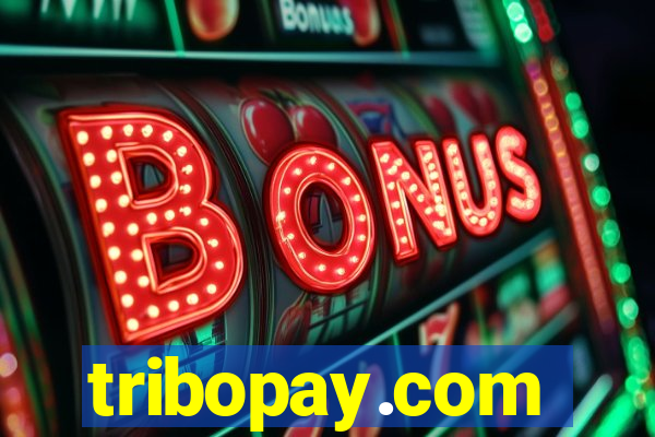 tribopay.com