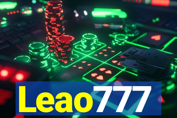 Leao777