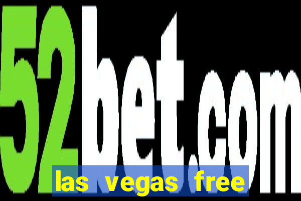 las vegas free casino slots