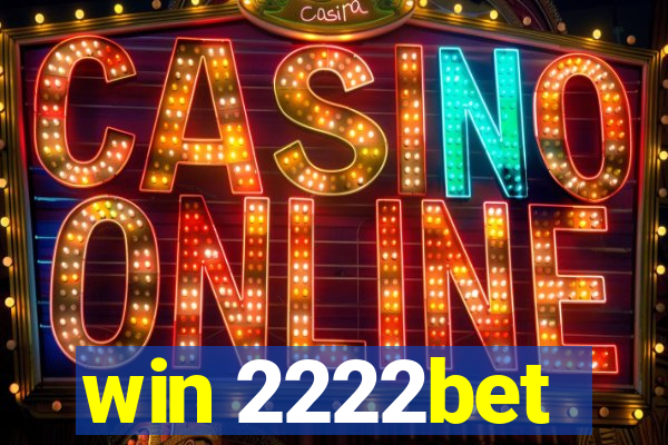 win 2222bet