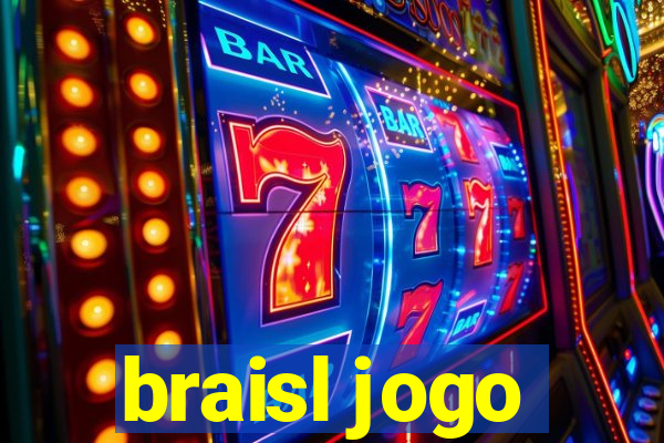 braisl jogo