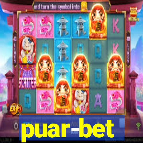 puar-bet