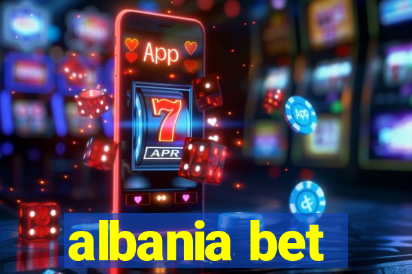 albania bet