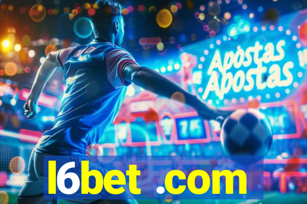 l6bet .com