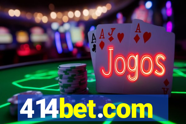 414bet.com