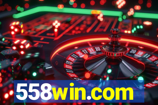 558win.com