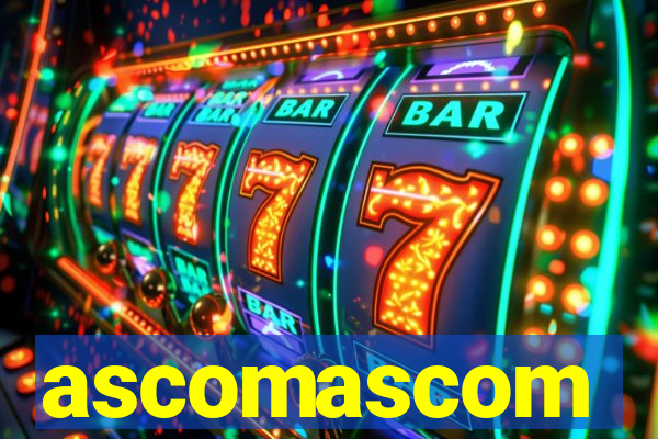 ascomascom