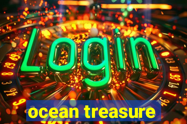 ocean treasure