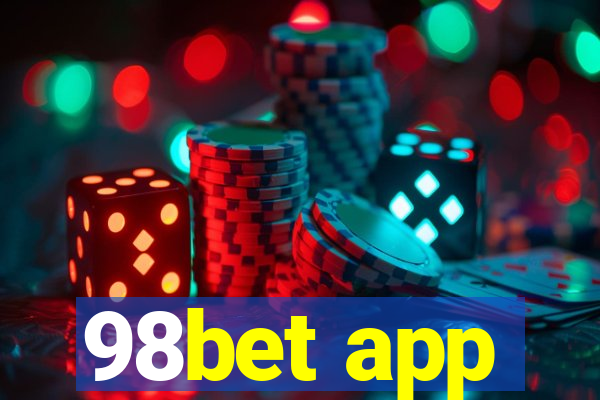 98bet app