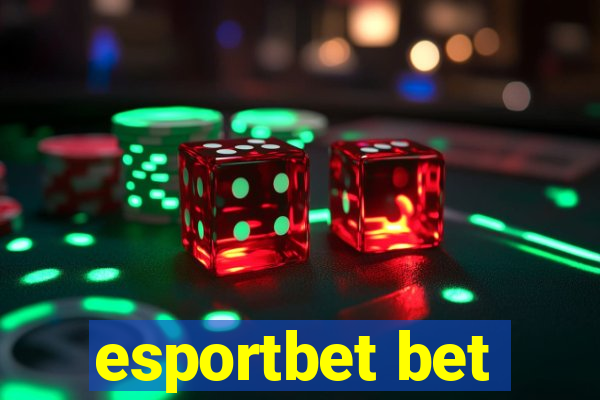 esportbet bet