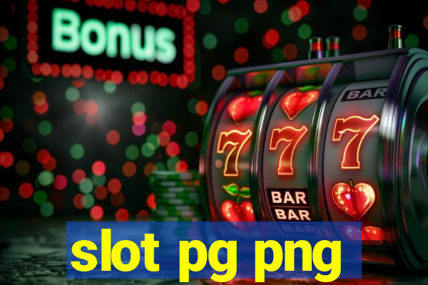 slot pg png