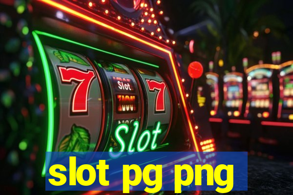 slot pg png