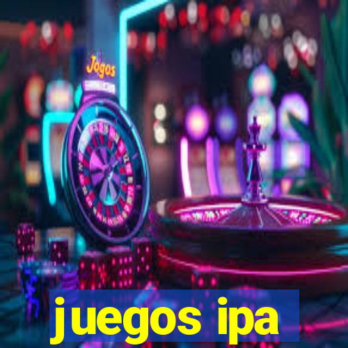 juegos ipa