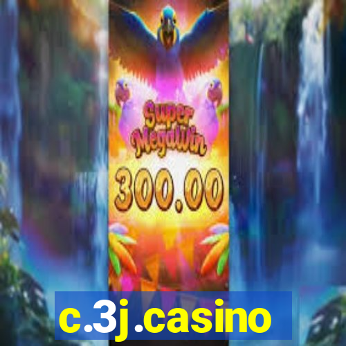 c.3j.casino