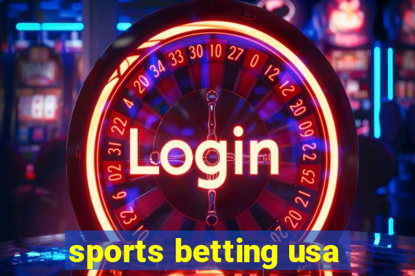 sports betting usa