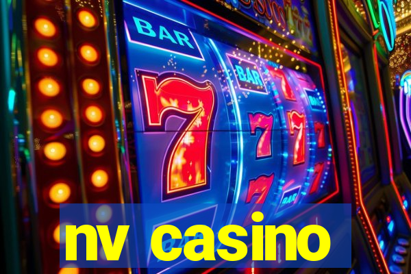 nv casino