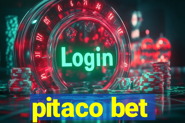 pitaco bet