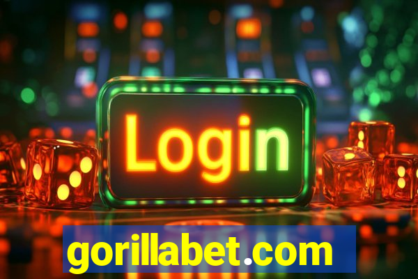 gorillabet.com