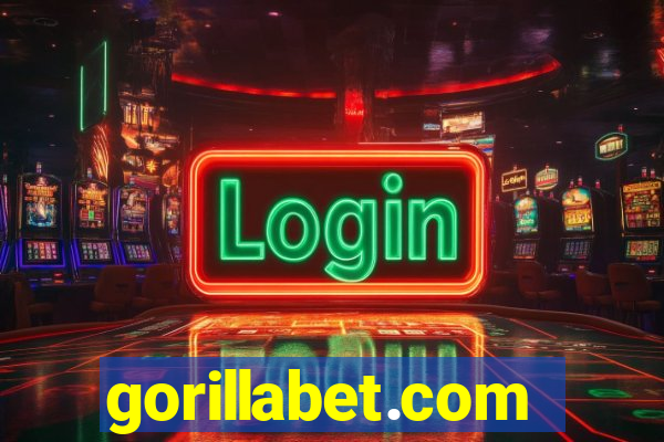 gorillabet.com