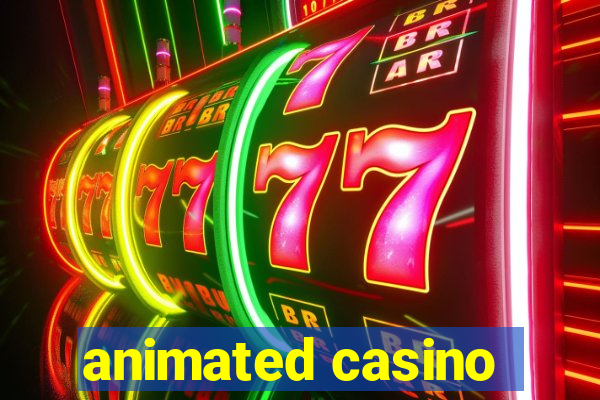 animated casino