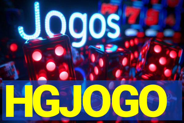 HGJOGO