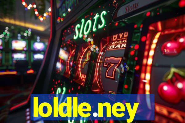 loldle.ney