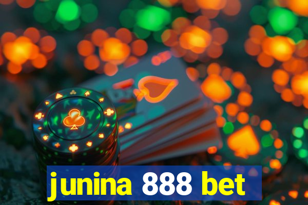 junina 888 bet