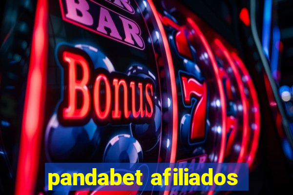 pandabet afiliados