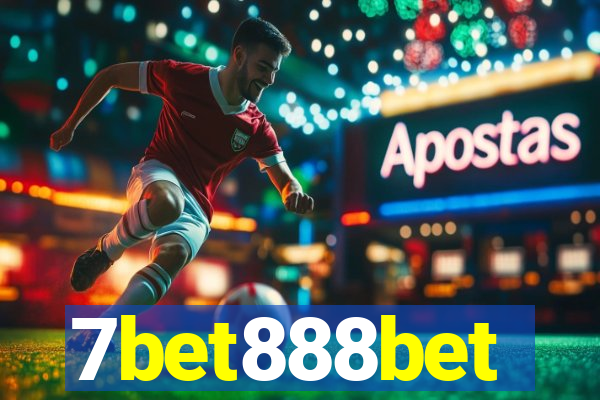 7bet888bet