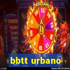 bbtt urbano