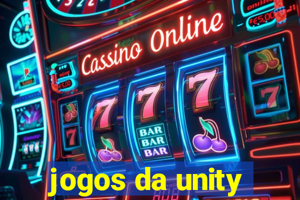 jogos da unity